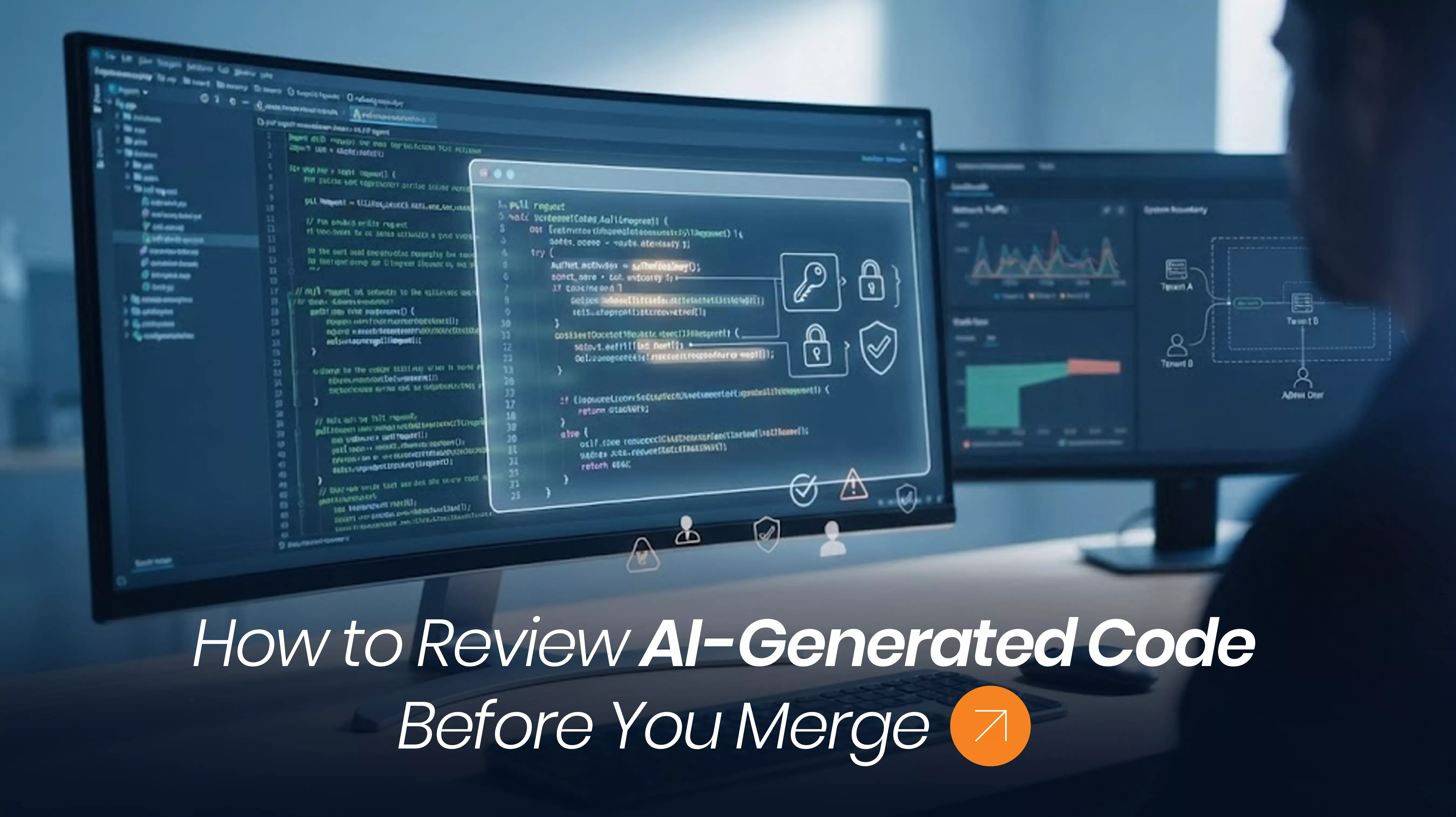 How to Review AI-Generated Code Before You Merge