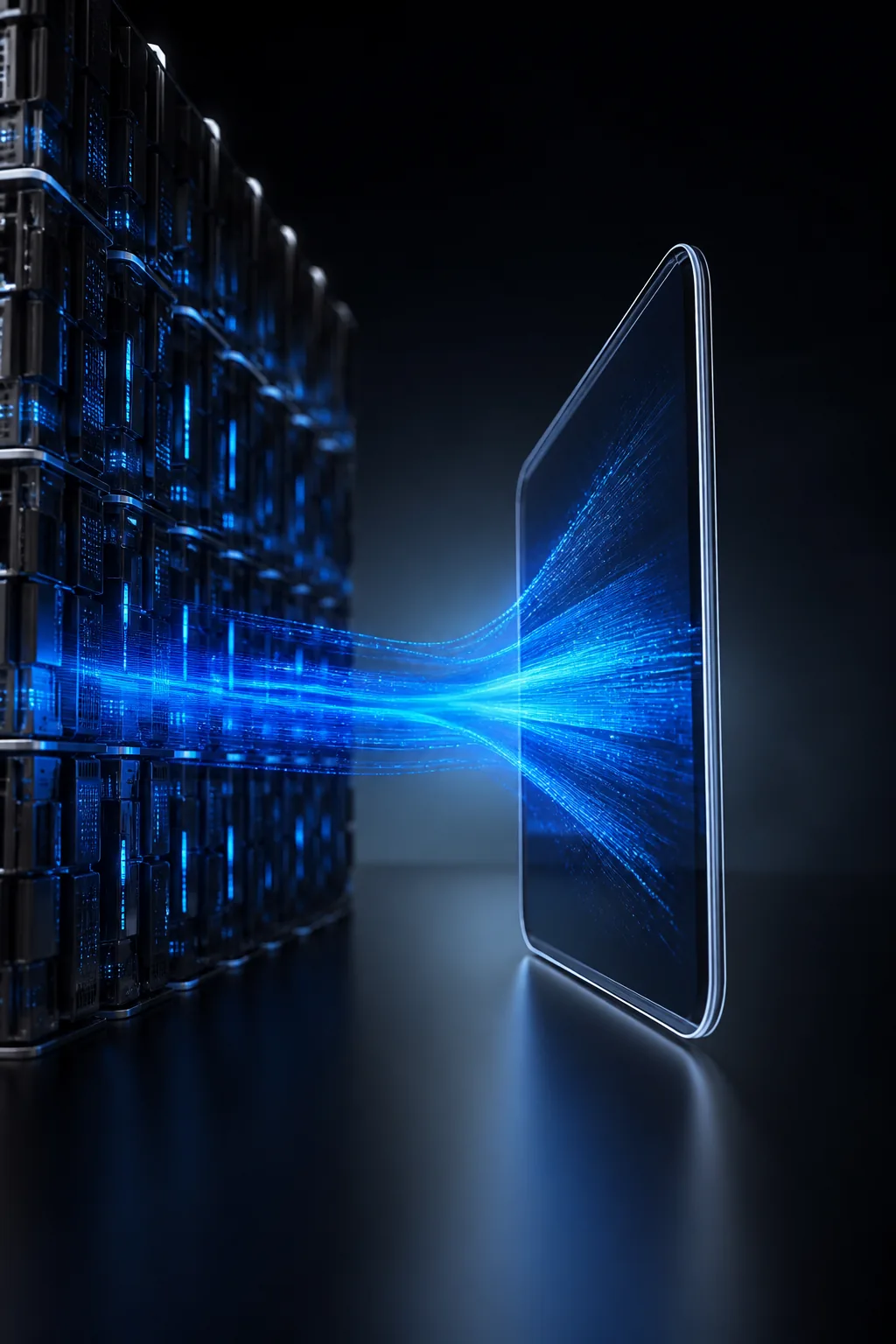Cloud Gaming Solutions as a live product outcome, not a generic collage