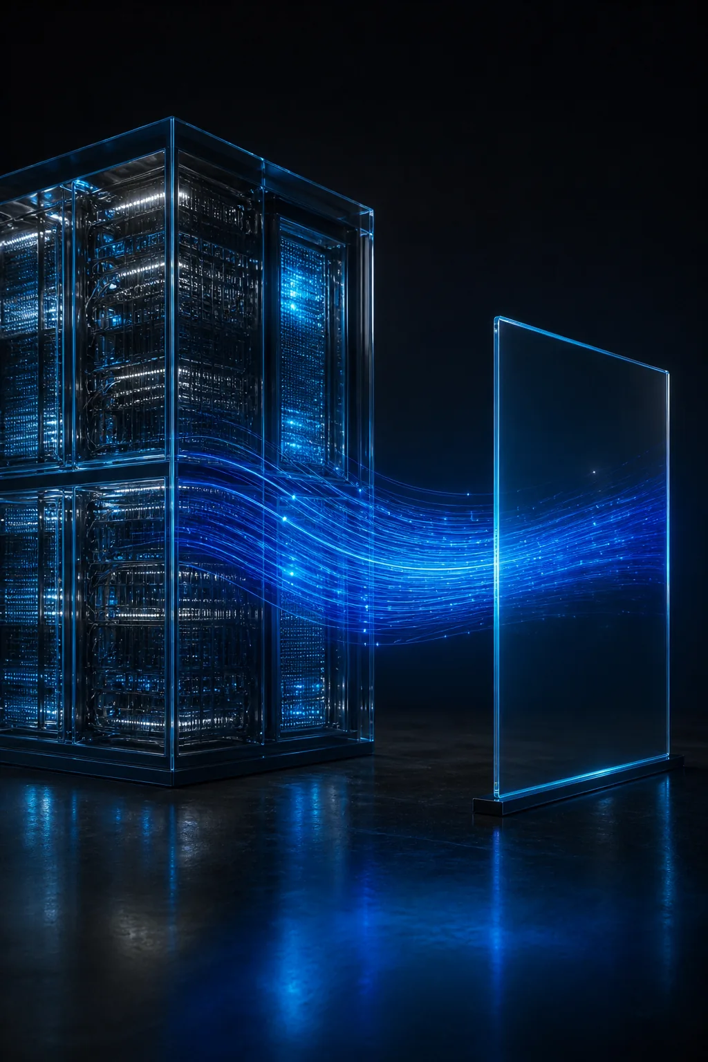 Cloud Gaming Solutions building into a working product