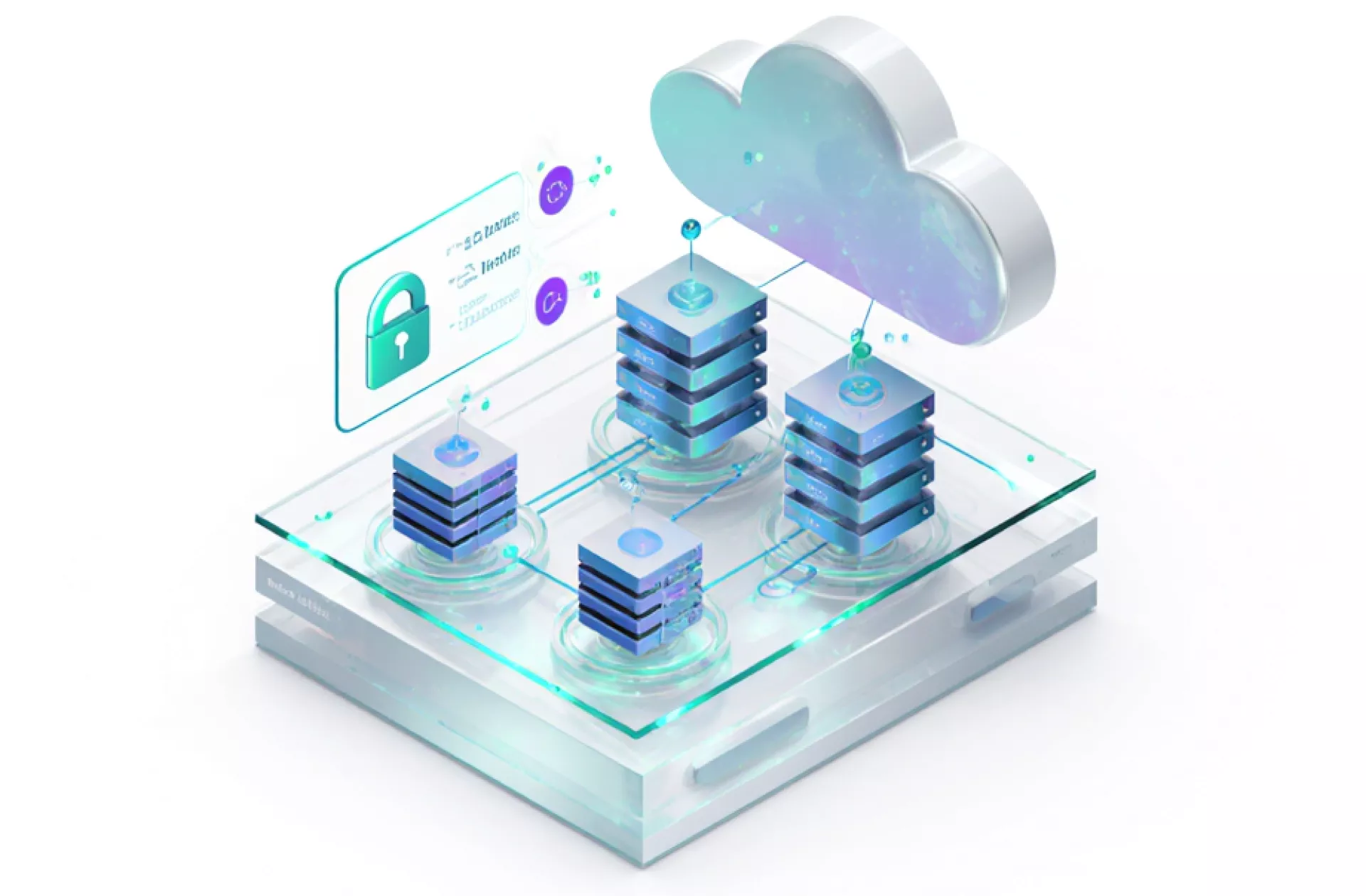 Cloud Strategy & Infrastructure