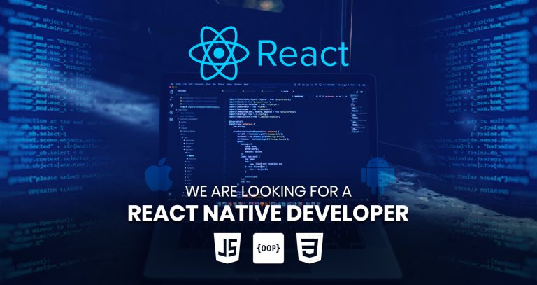 React Native Developer