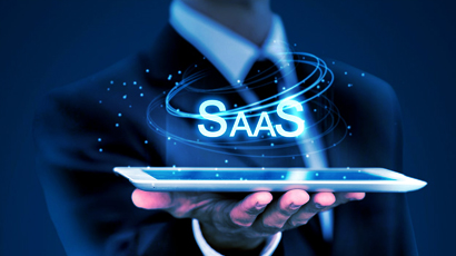 SaaS Development